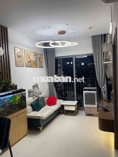 Chính chủ bán căn  hộ Westgate Full nội thất cao cấp 2PN + Sân Thượng