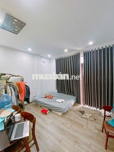 MẶT TIỀN Đ. PHẠM HÙNG NỐI DÀI NHÀ 4 TẦNG - 5*22 - LIỀN KỀ KDC ĐẠI PHÚC