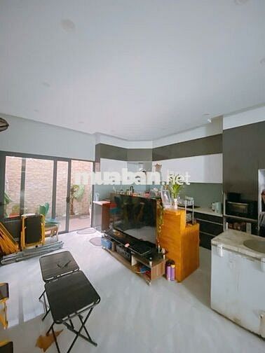 MẶT TIỀN Đ. PHẠM HÙNG NỐI DÀI NHÀ 4 TẦNG - 5*22 - LIỀN KỀ KDC ĐẠI PHÚC