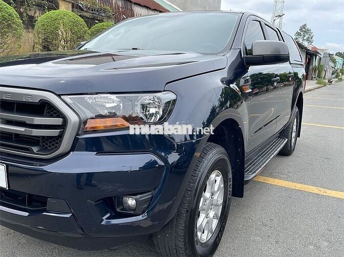 Ford Ranger XLS 2020 2.2 MT 4x2 70000 km
