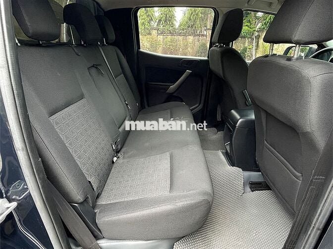 Ford Ranger XLS 2020 2.2 MT 4x2 70000 km