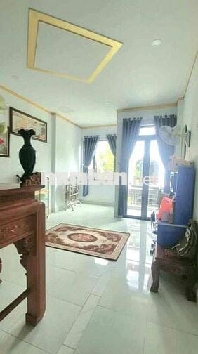 THANH LÝ NHÀ 1 TRỆT 1 LẦU, SỔ HỒNG RIÊNG GIÁ 1TỶ55 TP HỒ CHÍ MINH