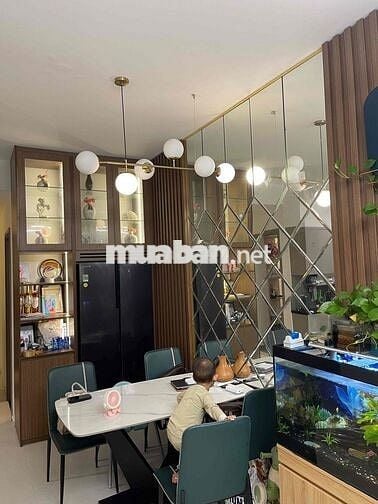 Chính chủ bán căn  hộ Westgate Full nội thất cao cấp 2PN + Sân Thượng