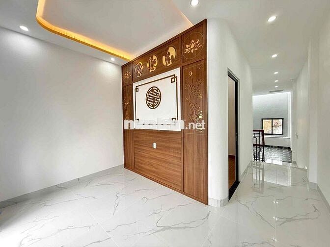 🏩 Bán nhà 3 tầng 3 mê đúc Kiệt TÔN ĐỨC THẮNG ( vị trí đứng từ nhà nhìn