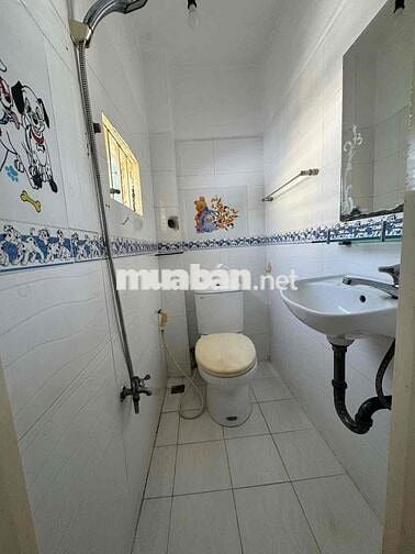 Hàng hiếm, HXH,  3 tầng - khu Vip trung tâm Quận 1