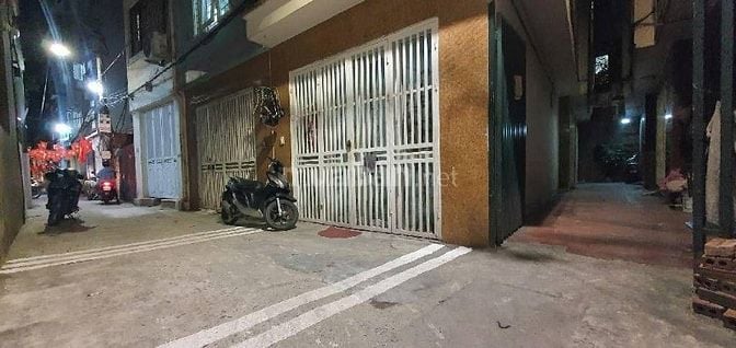 31m² XUÂN LA XUÂN ĐỈNH_6 tầng nhà đẹp, khu vực yên tĩnh