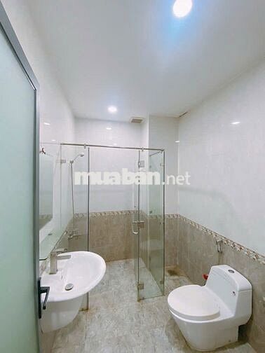 MẶT TIỀN Đ. PHẠM HÙNG NỐI DÀI NHÀ 4 TẦNG - 5*22 - LIỀN KỀ KDC ĐẠI PHÚC