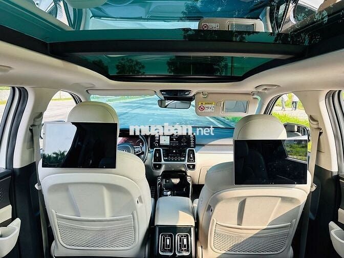 Kia Sorento 2020 Diesel Signature (6 chỗ)