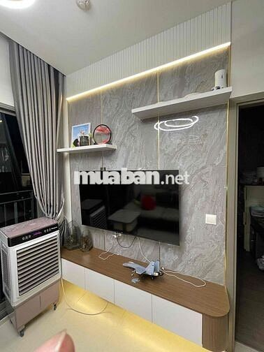 Chính chủ bán căn  hộ Westgate Full nội thất cao cấp 2PN + Sân Thượng