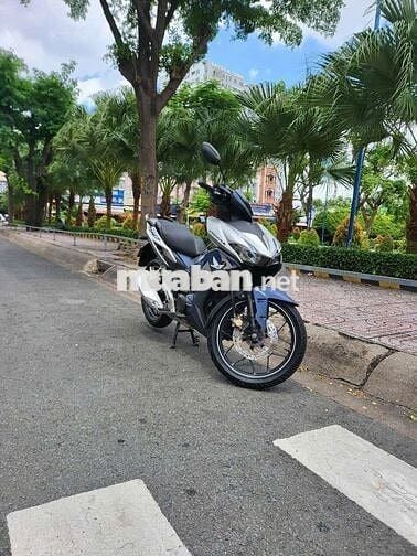 Honda Winner X ABS Xám xanh