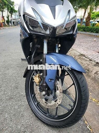 Honda Winner X ABS Xám xanh