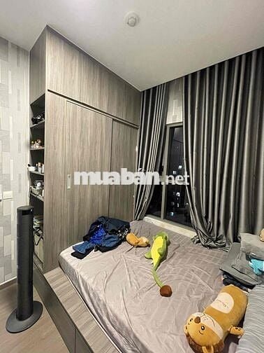 Chính chủ bán căn  hộ Westgate Full nội thất cao cấp 2PN + Sân Thượng