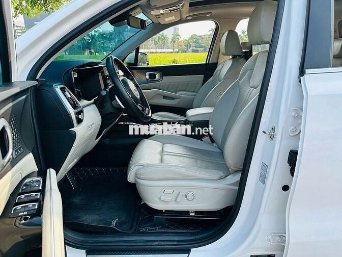 Kia Sorento 2020 Diesel Signature (6 chỗ)
