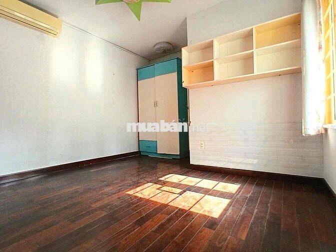 Hàng hiếm, HXH,  3 tầng - khu Vip trung tâm Quận 1