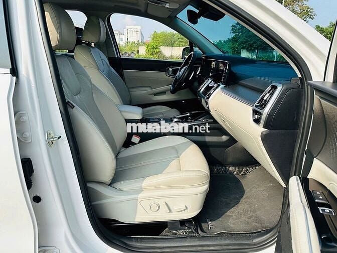 Kia Sorento 2020 Diesel Signature (6 chỗ)