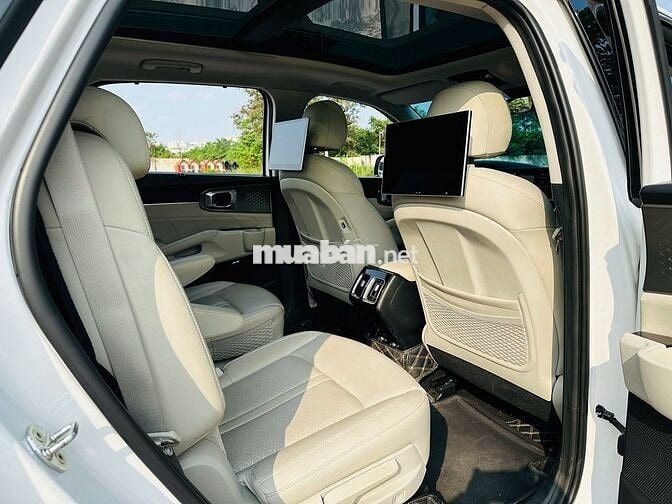 Kia Sorento 2020 Diesel Signature (6 chỗ)