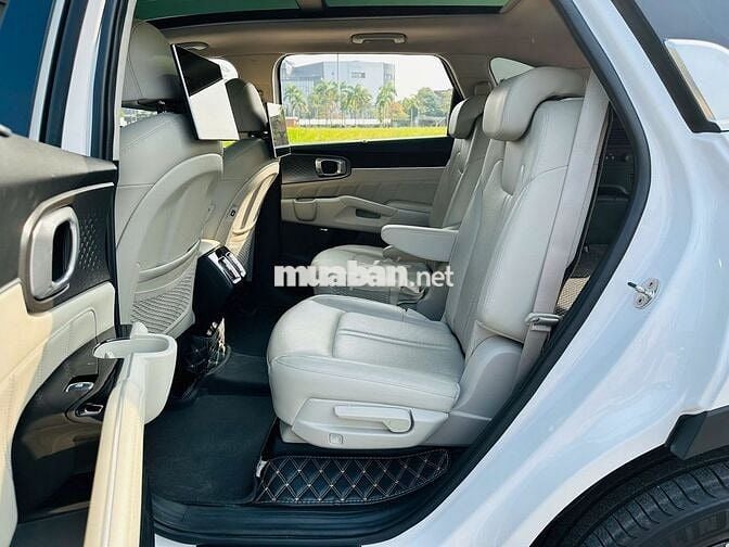 Kia Sorento 2020 Diesel Signature (6 chỗ)