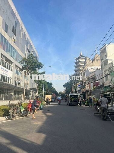 Lô đất phân lô hẻm 317 Thống Nhất dt 4x9.36m