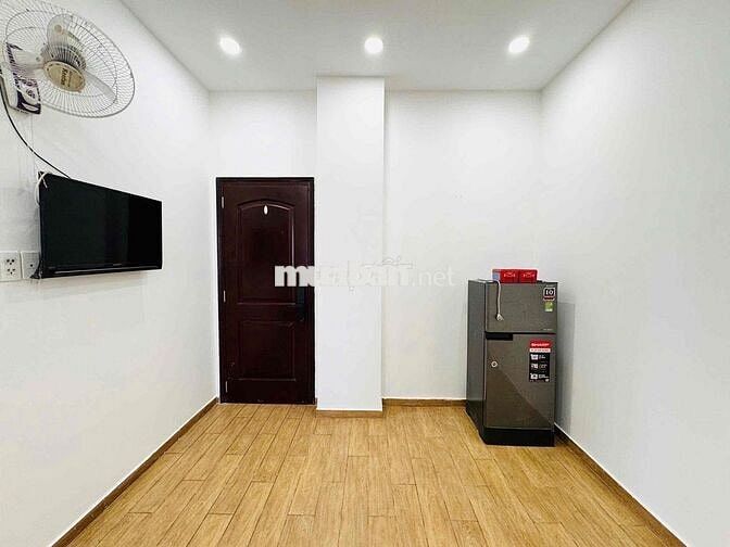 🏡1PN+BANCOL🌹NEW 100% 🌹NGUYỄN XÍ🏡