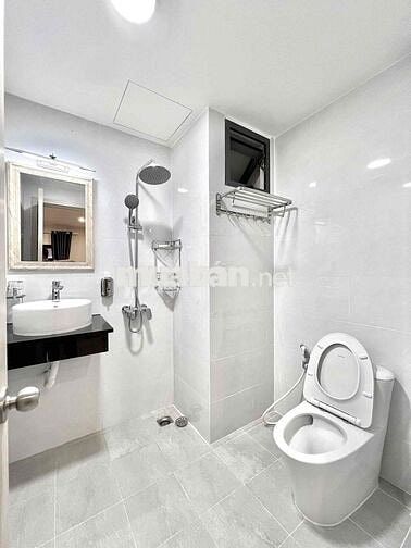 🏡1PN+BANCOL🌹NEW 100% 🌹NGUYỄN XÍ🏡