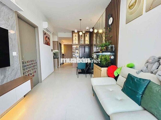 Chính chủ bán căn  hộ Westgate Full nội thất cao cấp 2PN + Sân Thượng