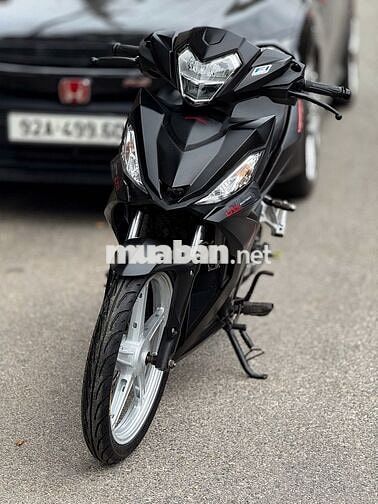 Honda Winner V1 Limited Đen biển số 43 chính chủ