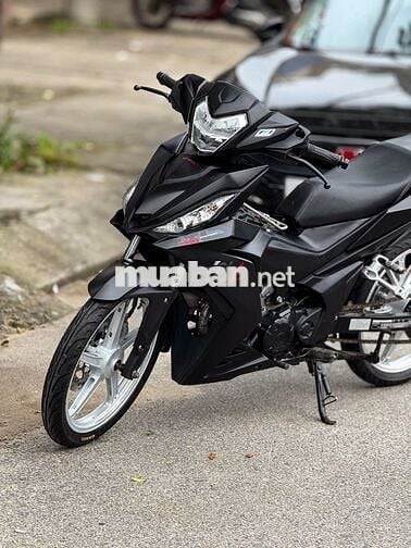 Honda Winner V1 Limited Đen biển số 43 chính chủ