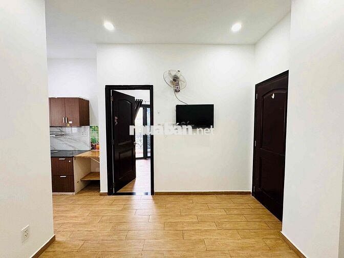 🏡1PN+BANCOL🌹NEW 100% 🌹NGUYỄN XÍ🏡