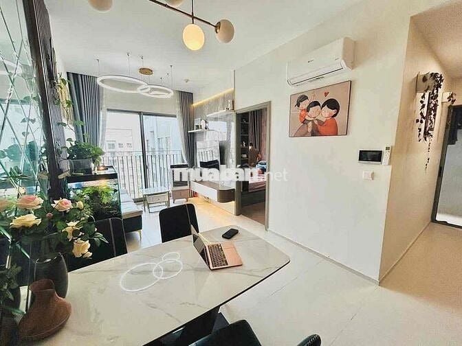 Chính chủ bán căn  hộ Westgate Full nội thất cao cấp 2PN + Sân Thượng