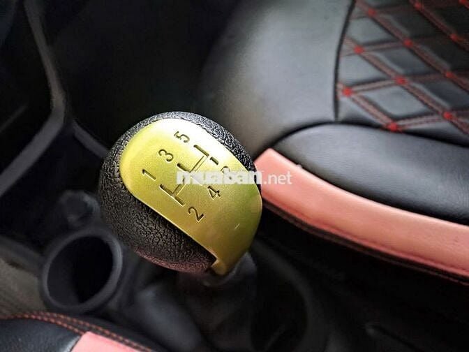 Chevrolet Spark Trắng 19547 km