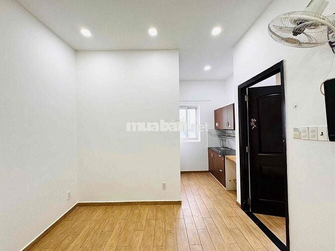 🏡1PN+BANCOL🌹NEW 100% 🌹NGUYỄN XÍ🏡