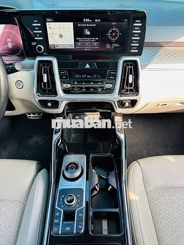 Kia Sorento 2020 Diesel Signature (6 chỗ)