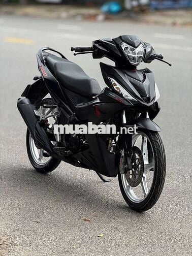 Honda Winner V1 Limited Đen biển số 43 chính chủ