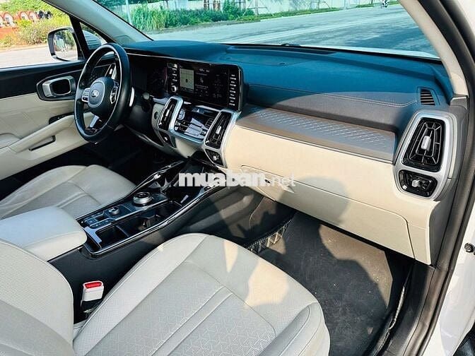Kia Sorento 2020 Diesel Signature (6 chỗ)