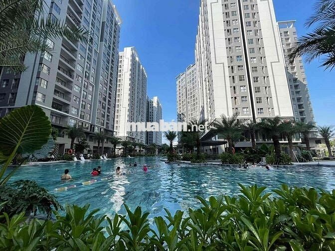 Chính chủ bán căn  hộ Westgate Full nội thất cao cấp 2PN + Sân Thượng