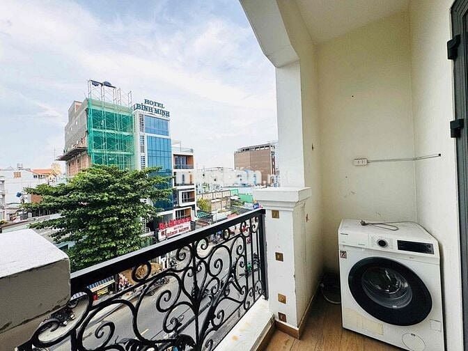 🏡1PN+BANCOL🌹NEW 100% 🌹NGUYỄN XÍ🏡