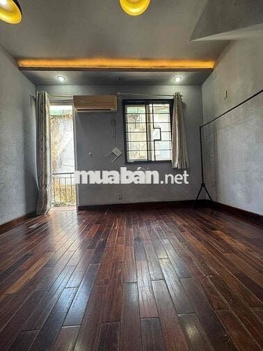 Hàng hiếm, HXH,  3 tầng - khu Vip trung tâm Quận 1