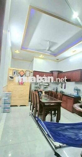 THANH LÝ NHÀ 1 TRỆT 1 LẦU, SỔ HỒNG RIÊNG GIÁ 1TỶ55 TP HỒ CHÍ MINH