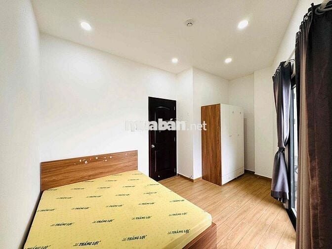 🏡1PN+BANCOL🌹NEW 100% 🌹NGUYỄN XÍ🏡