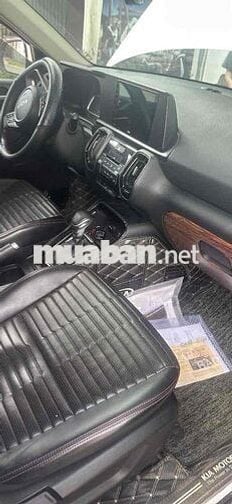 Kia Sonet 2021 Luxury 1.5 AT - 100 km