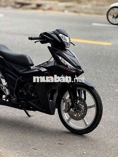 Honda Winner V1 Limited Đen biển số 43 chính chủ