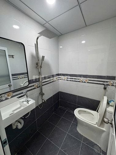 ❤️Hàng Hót 🛖 👉Bán Căn Hộ Mặt Tiền Đường 9m Phan Văn Hân P17 Quận Bìn