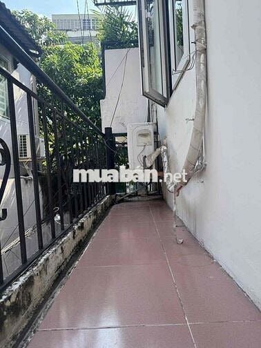 Hàng hiếm, HXH,  3 tầng - khu Vip trung tâm Quận 1