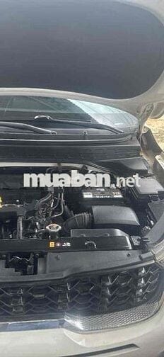 Kia Sonet 2021 Luxury 1.5 AT - 100 km