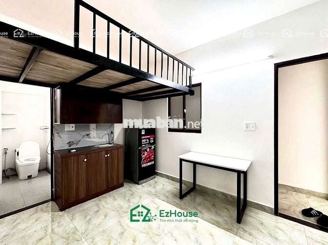 PHÒNG TRỌ GIÁ RẺ - ĐI BỘ QUA HUIT - FULL NỘI THẤT - PHÙ HỢP SINH VIÊN