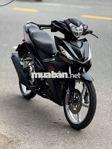 Honda Winner V1 Limited Đen biển số 43 chính chủ