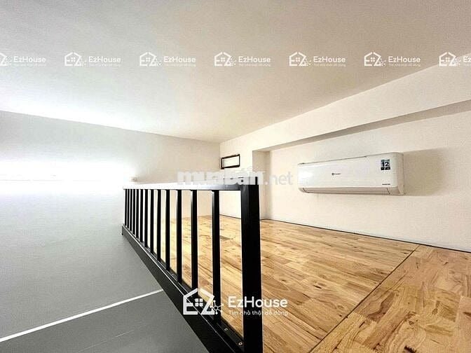 Cho Thuê Phòng Có Gác Mới Đầy Đủ Nội Thất Ngay ĐH Công Thương Tân Phú