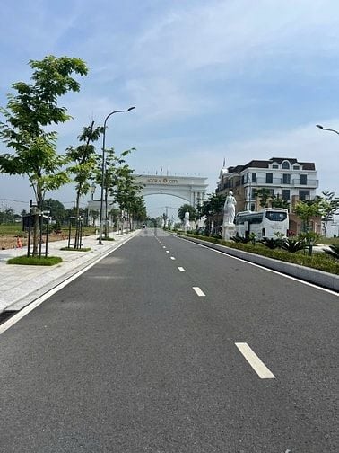 CHỈ VỚI 900TR SỠ HỮU NGAY AGORA NẰM TRONG TRUNG TÂM THỦ THỪA