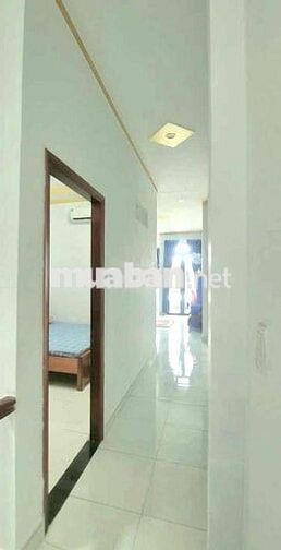 THANH LÝ NHÀ 1 TRỆT 1 LẦU, SỔ HỒNG RIÊNG GIÁ 1TỶ55 TP HỒ CHÍ MINH