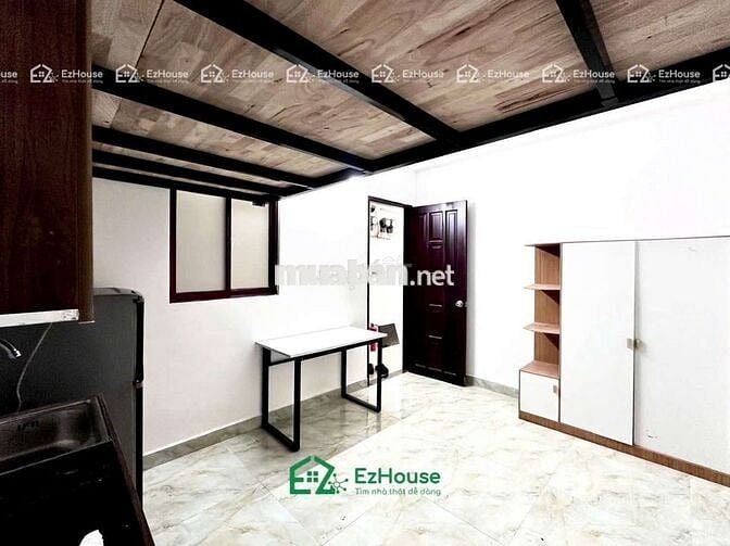 PHÒNG TRỌ GIÁ RẺ - ĐI BỘ QUA HUIT - FULL NỘI THẤT - PHÙ HỢP SINH VIÊN